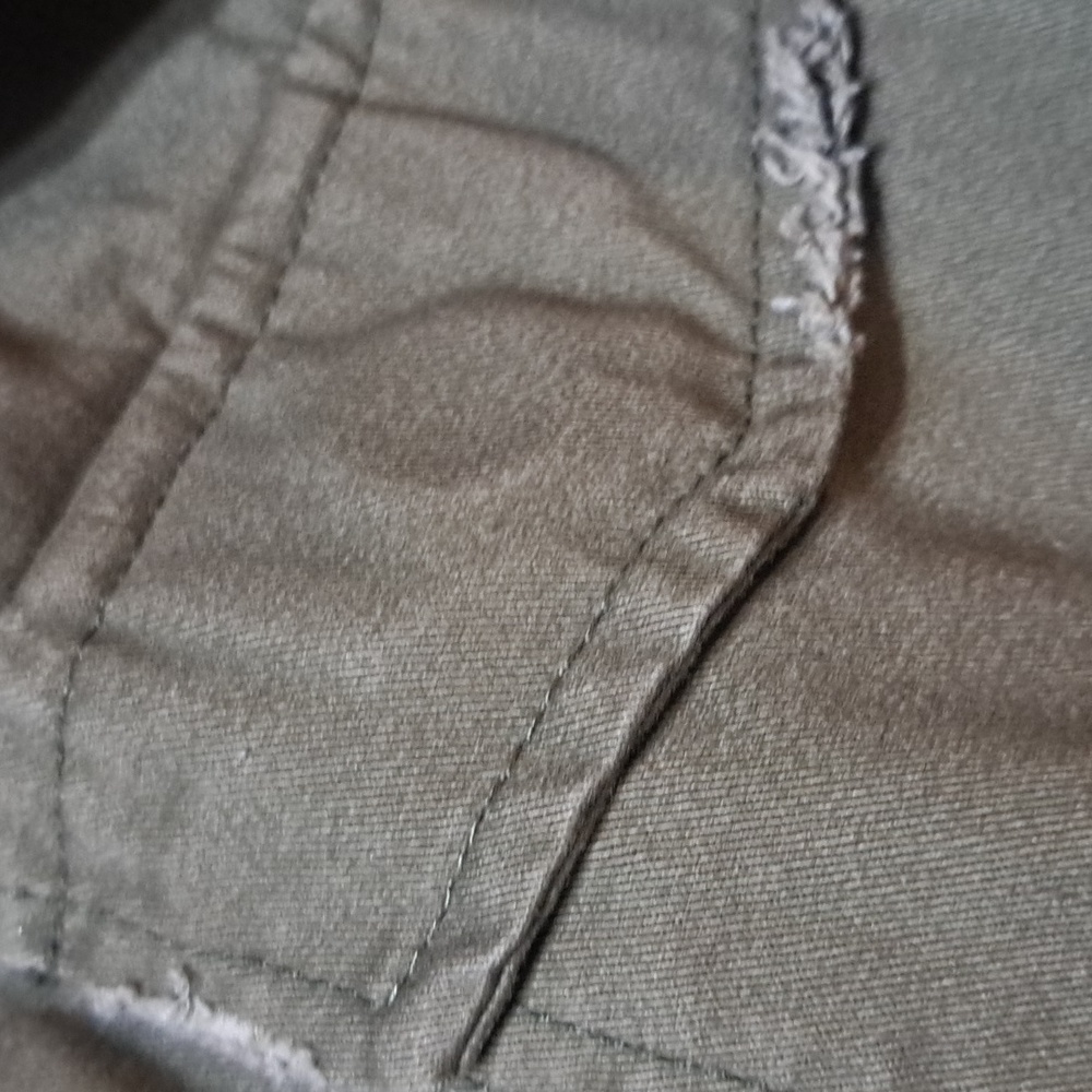 Blu Pepper Jacket - Picture 6 of 11